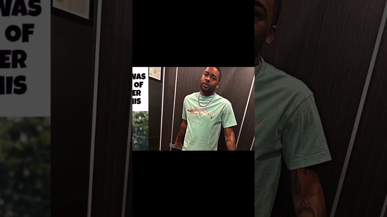 Person Of Interest In Young Dolph Case CEO Teezy Killed Memphis Rapnews