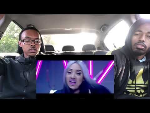 Nadia Nakai Naaa Meaan Feat Cassper Nyovest Official Music Video Shadow Views TV Reaction