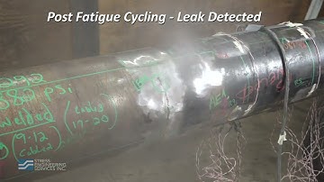 Resonant Fatigue Testing