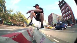 Cyrus Bennett \& Alex Olson HD2 Johnny Wilson Skate Remix HD