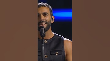 Thumbnail of Marco Mengoni - Due Vite 🇮🇹 #eurovision #italy