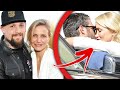 Celebrity Marriages Ruined By A Secret Affair - Part 2