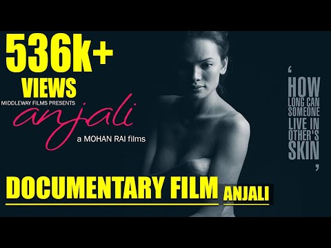 ANJALI || English Subtitle || First Transgender Model || New Nepali Documentary Film || Anjali Lama