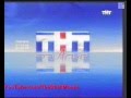 ТНТ - Весна 2003 - Анонс "Фигли-Мигли" + заставка реклам ТНТ-Пульс
