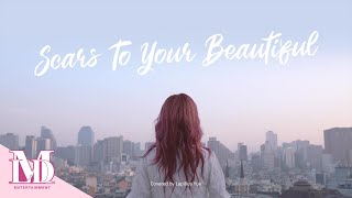 [COVER] 유에 - Scars To Your Beautiful (원곡 : Alessia Cara)