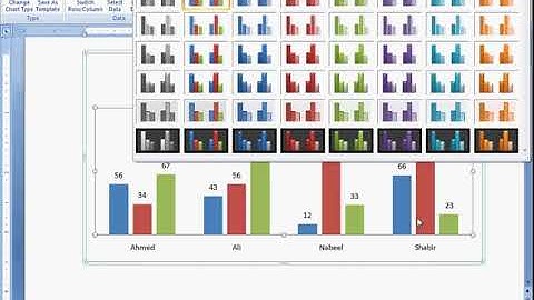 Microsoft Offce Cit Course Class 15 sindhi language 2019 Ms word