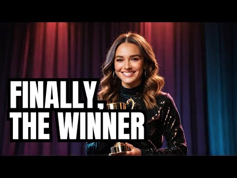 Long Awaited Winner