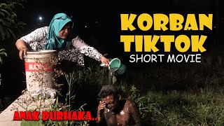 MANDI LUMPUR #viral  // UMI LEHA // Short Movie