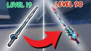 I Discovered The Depth Seeker Rod Secret Roblox Fisch
