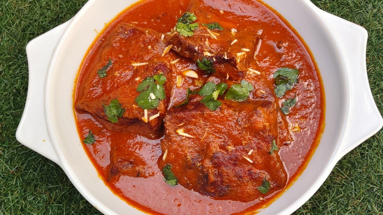 Waze Tchaman|| Tamatar Paneer wazwaan style|| Cottage Cheese with Tomatoes kashmir Wazwan Paneer