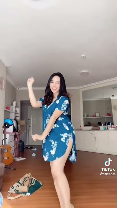 Cewek dasteran keliatan anu nya gaes 🤪