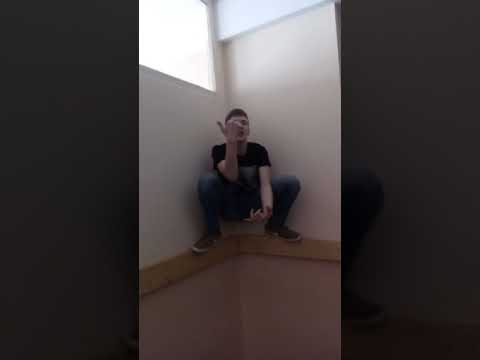 Настоящий фанат kizaru