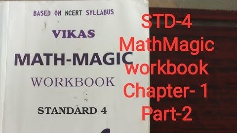 STD-4/Chapter-1/Building with Bricks/English Medium/Vikas MathMagic/workbook/Part-2/Q no.14 to