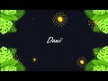 Intro 2D @alvadanii | insp. ZanyaiFX