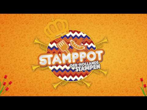 Teaser STAMPPOT Nieuwendijk