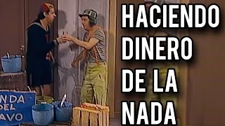 Haciendo DINERO de la NADA 💸💰💸 Episodio 4 by Luisma Lugo 126 views 3 months ago 4 minutes, 45 seconds