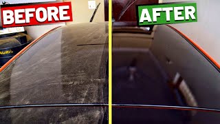 Clean Car Dust in 2 Minutes | Jopasu  Car Duster Review | INFO N TECH