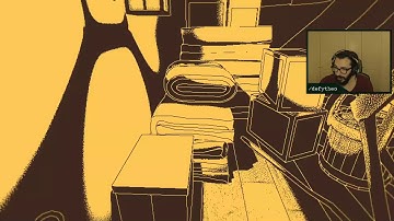 Return of the Obra Dinn - LET