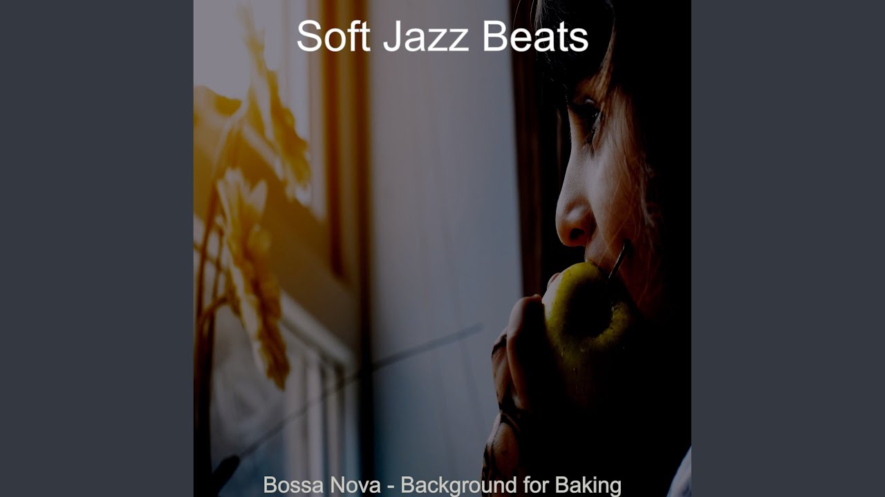 Sublime Music for Cooking