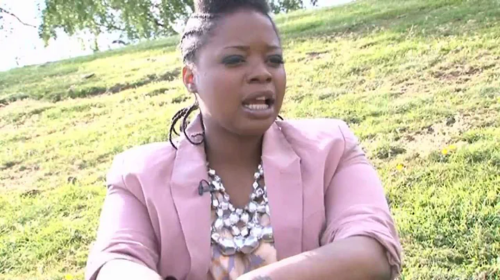 An interview with Speech Debelle