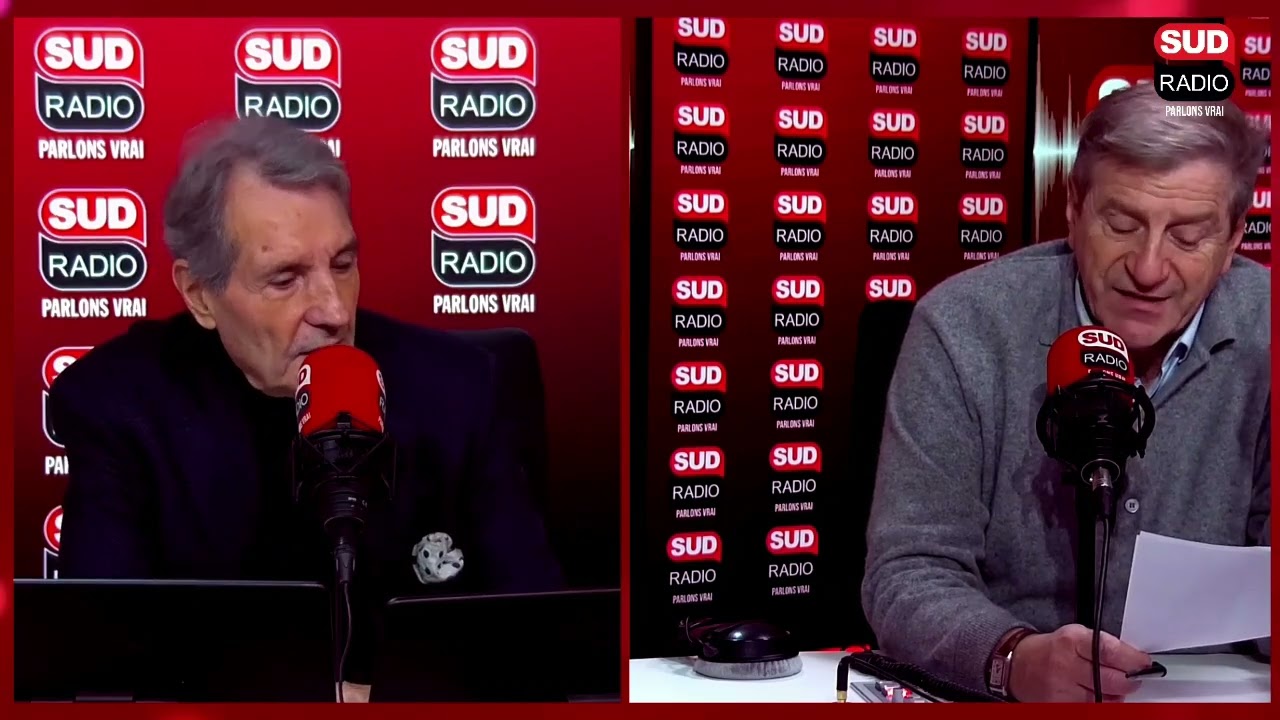 Eric Revel : "Le prix du café s'est envolé"