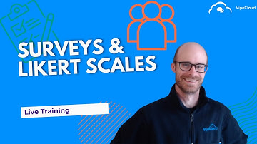 Collect Customer Feedback & Survey Data Using Likert Scales