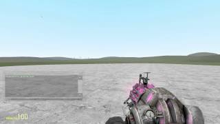 Garry's Mod Achievement Guide: Secret Phrase