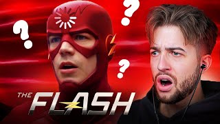 The Flash Is Insufferably Inconsistent Season 1 - Reaction
