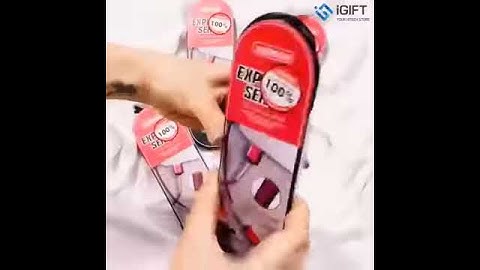 iGIFT l Cáp sạc Lightning Explorer Series 1m2 Joyroom S-M323