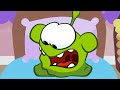 Hungry Chase | Om Nom Stories - Cut The Rope 🐙 | Preschool Learning | Moonbug Tiny TV