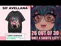 🔴MOVING TO THE BACKROOMS🔴#vtuber !t-shirt