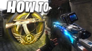 How I Became Top Global With Locus In 1 Week In Codm