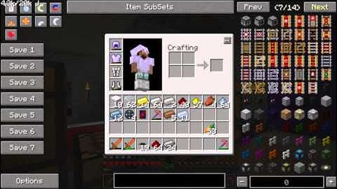 Voltz Ep. 12 Energy Cube!