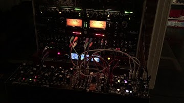 Generative Morphagene Patch - Modular Candy