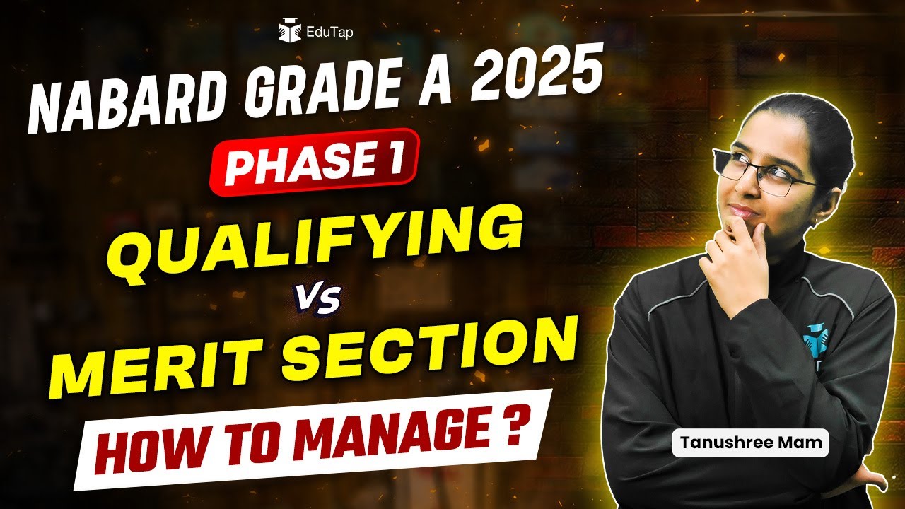 NABARD Grade A Exam Pattern 2025 | NABARD Grade A Phase 1 Exam Pattern ...