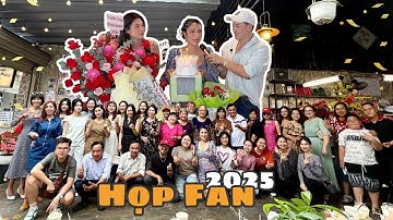 Họp Fan tại Tiệm Cà Phê Cát Tường 1977 - 2025