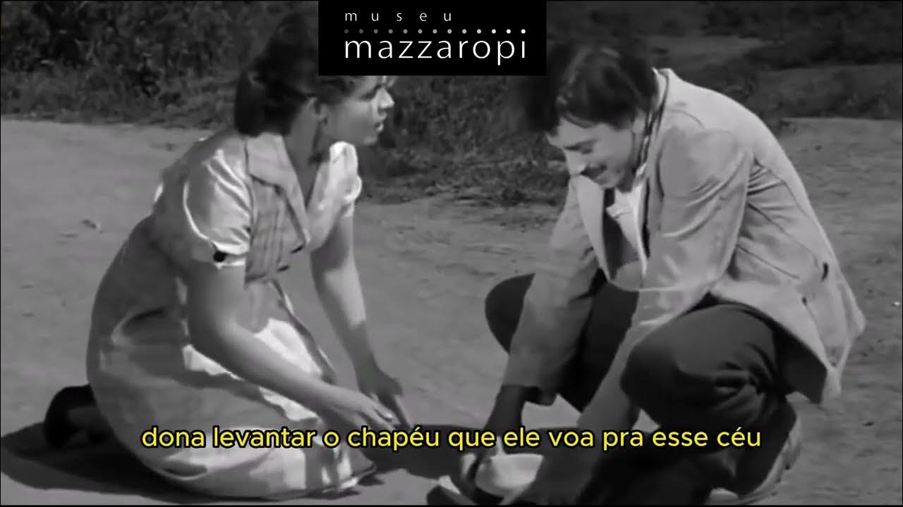 Museu Mazzaropi - Em 1967 a PAM Filmes (Produções Amácio Mazzaropi