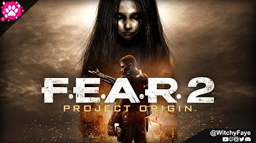 5. Interval 03 - Recognition - Replica | First Playthrough | F.E.A.R. 2: Project Origin