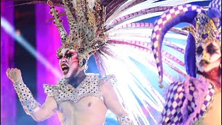 DRAG ARMEK | GALA DRAG QUEEN LAS PALMAS DE GRAN CANARIA 2022