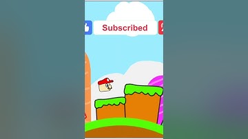 game mario - lập trình scratch #laptrinhscratch #laptrinhtreem #scratch #hoclaptrinh