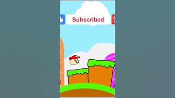 game mario - lập trình scratch #laptrinhscratch #laptrinhtreem #scratch #hoclaptrinh