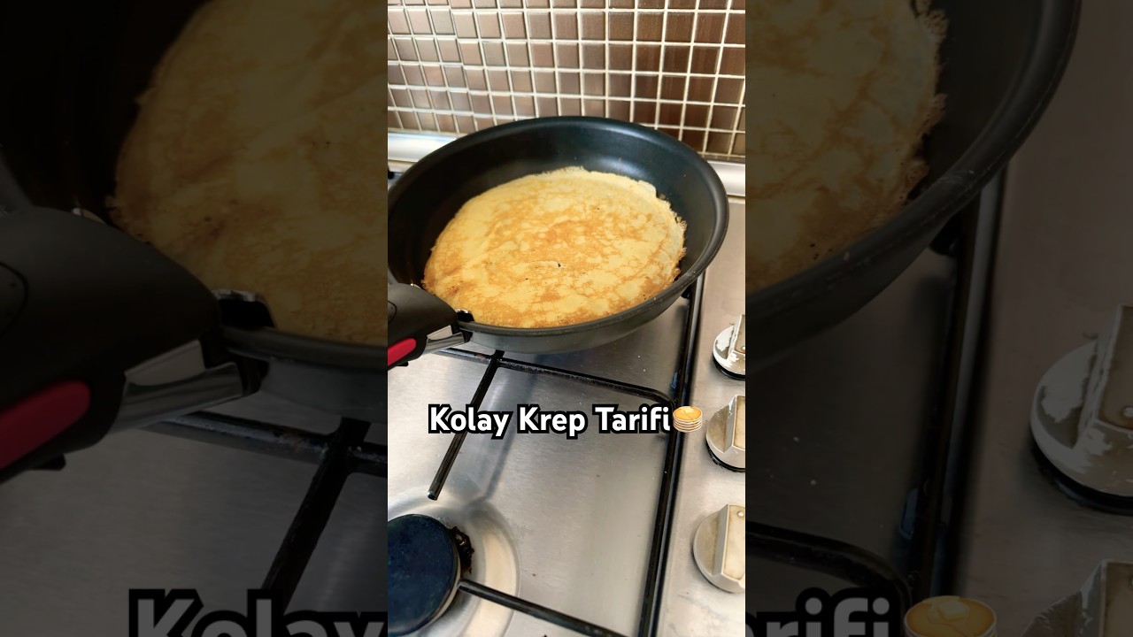 10 dakikada krep tarifi #funwithilkim #keşfet #beniöneçıkart #asmr #krep #yemektarifleri #waffle 10 dakikada krep tarifi #funwithilkim #keşfet #beniöneçıkart #asmr #krep #yemektarifleri #waffle