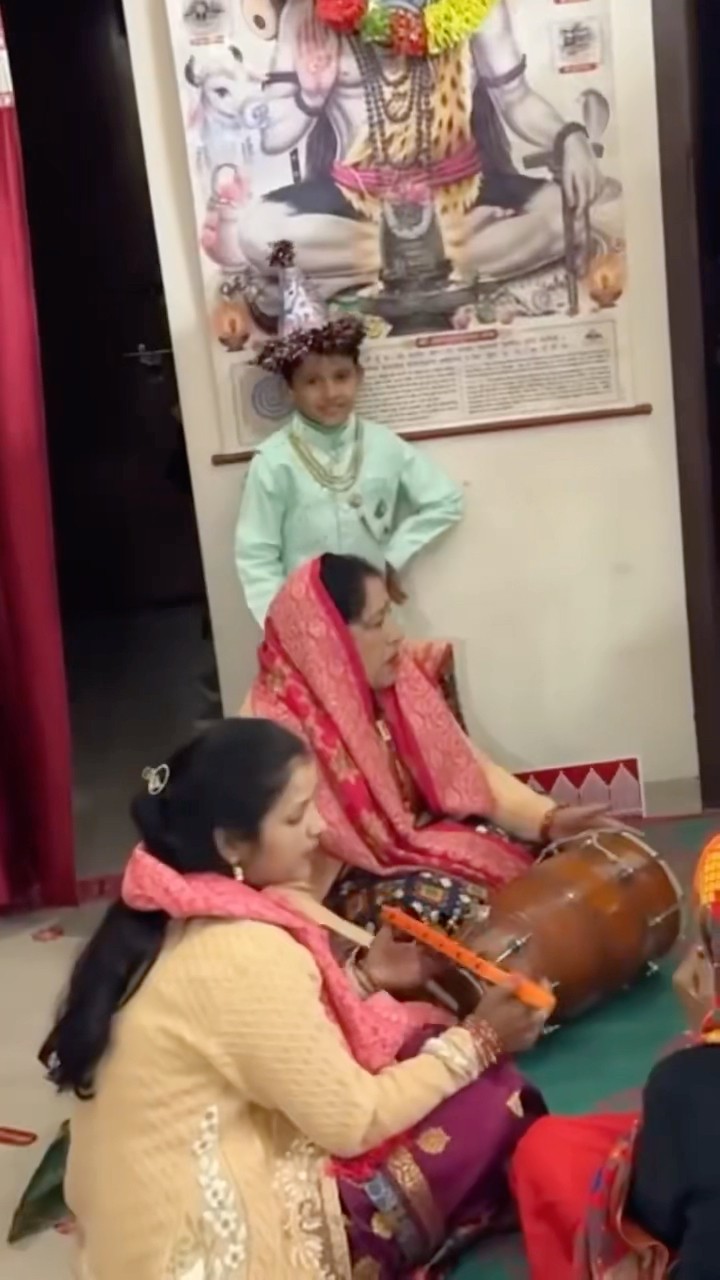 Kunali ka Dance #funny #shorts