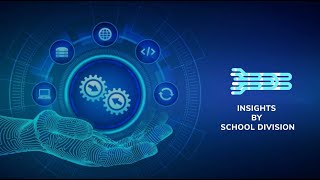 BDB - Education Insights Solution Overview