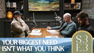 The Power of the Resurrection Changes Everything - Deepen with Pastor Joby Martin: Matthew S3E3