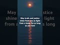 May truth and justice shine from you 🪔  #stoicism #motivation #integrity #light