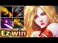 dota 2 lina pro gameplay\ new 2022 machine gun attack speed lina \ lina dota 2 mid guide \dota 2 pro