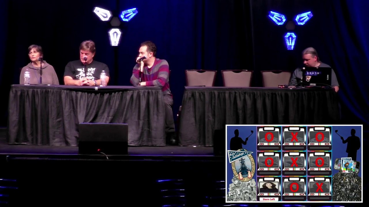 Zenkaikon 2024 Opening Ceremonies YouTube