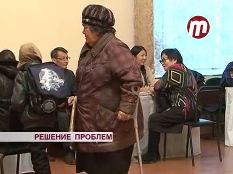 Решение проблем