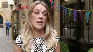 Bright Network Festival 2016 - Top application tips from UBS